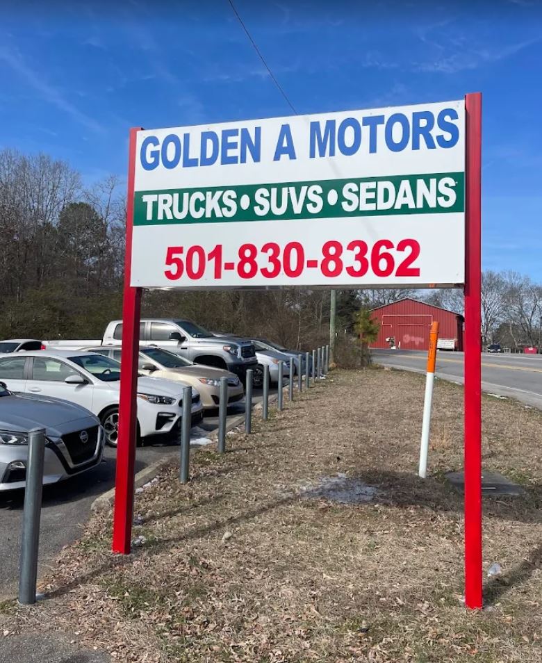Golden a Motors L.L.C.