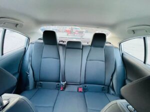 2021 toyota corolla $12,499