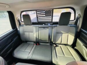 2021 nissan titan crew cab s $17,999