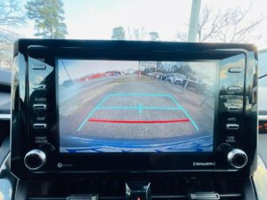 2021 toyota corolla $12,499