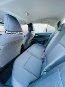 2021 toyota corolla $12,499