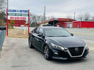 020 nissan altima 2.5 s sedan 4d $12,999