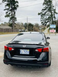 020 nissan altima 2.5 s sedan 4d $12,999