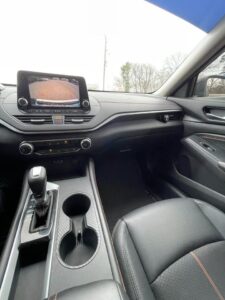 020 nissan altima 2.5 s sedan 4d $12,999
