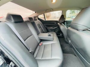 020 nissan altima 2.5 s sedan 4d $12,999