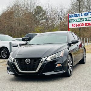 020 nissan altima 2.5 s sedan 4d $12,999