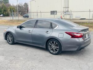 2018 nissan altima clean & ready 🔥 low miles