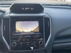 2018 subaru impreza awd + gas saver