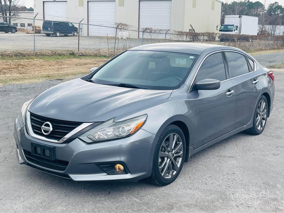2018 nissan altima clean & ready 🔥 low miles 2018 nissan altima clean & ready 🔥 low miles