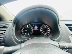2018 nissan altima clean & ready 🔥 low miles