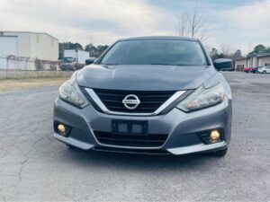 2018 nissan altima clean & ready 🔥 low miles