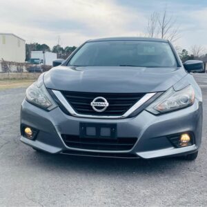 2018 nissan altima clean & ready 🔥 low miles