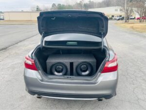 2018 nissan altima clean & ready 🔥 low miles
