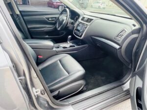 2018 nissan altima clean & ready 🔥 low miles