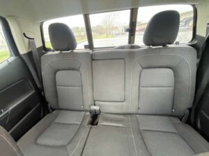 2021 chevy collorado lt 64k